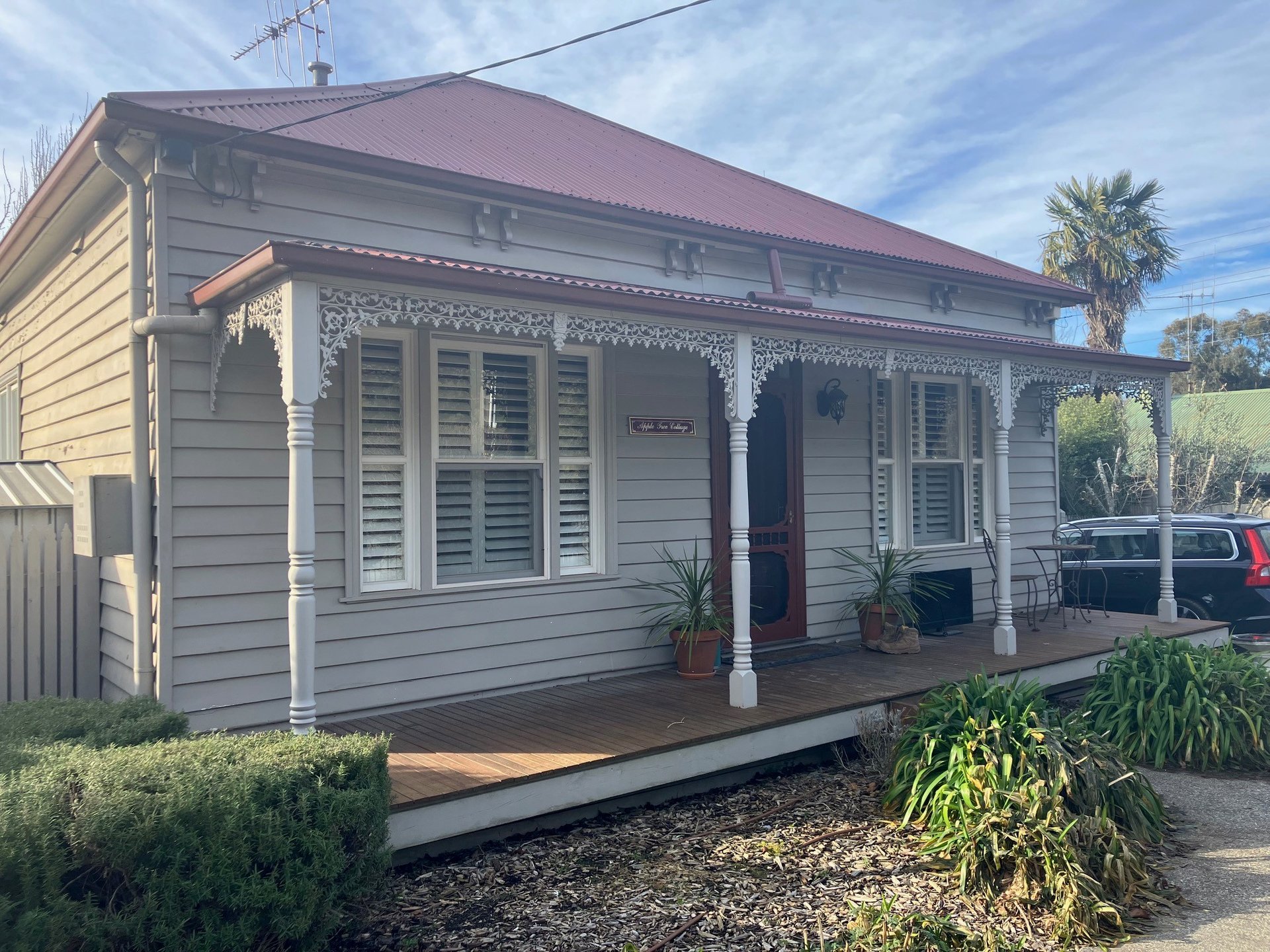 3 Sullivans Road, Woodend image 1