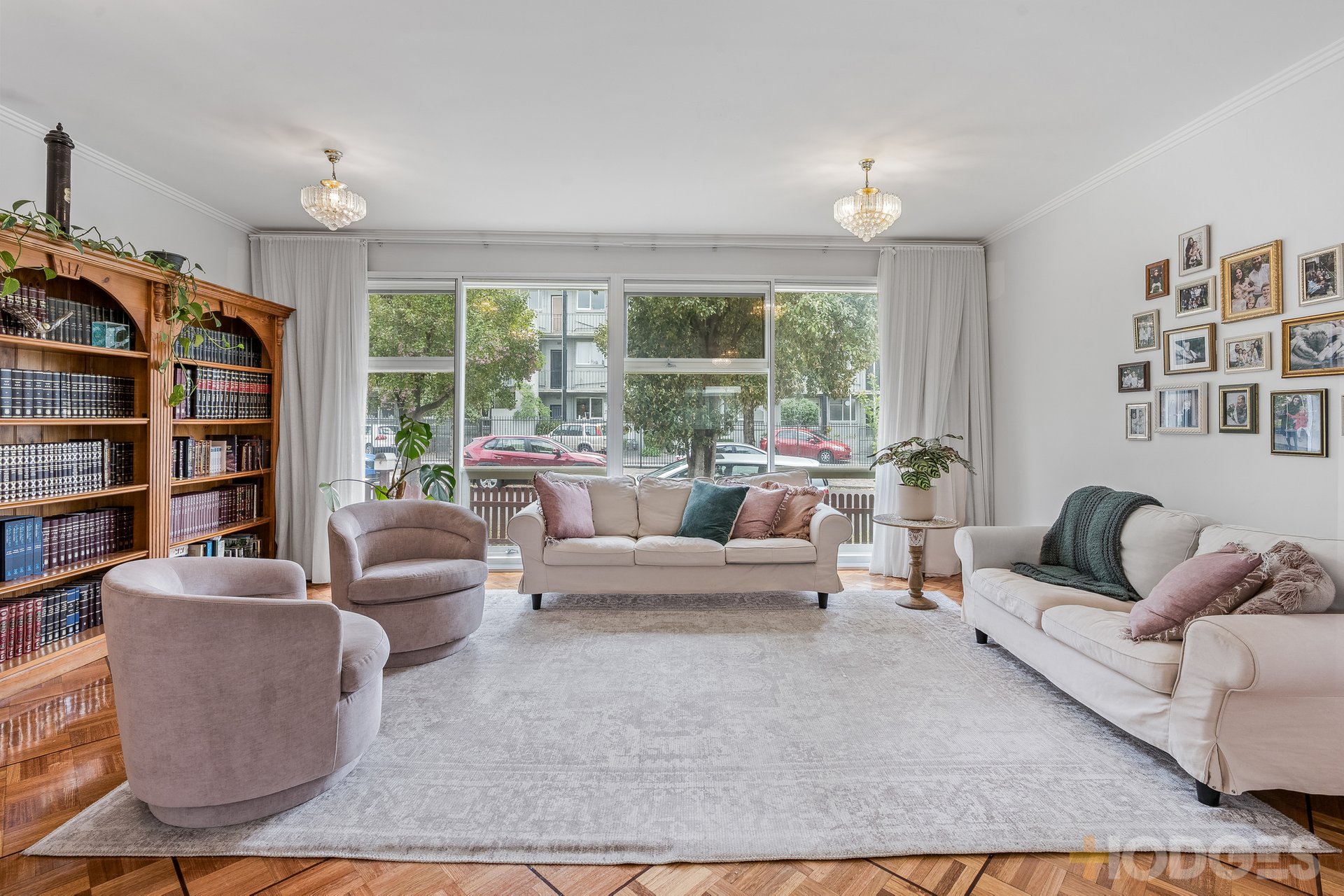 3 Sunhill Court St Kilda East