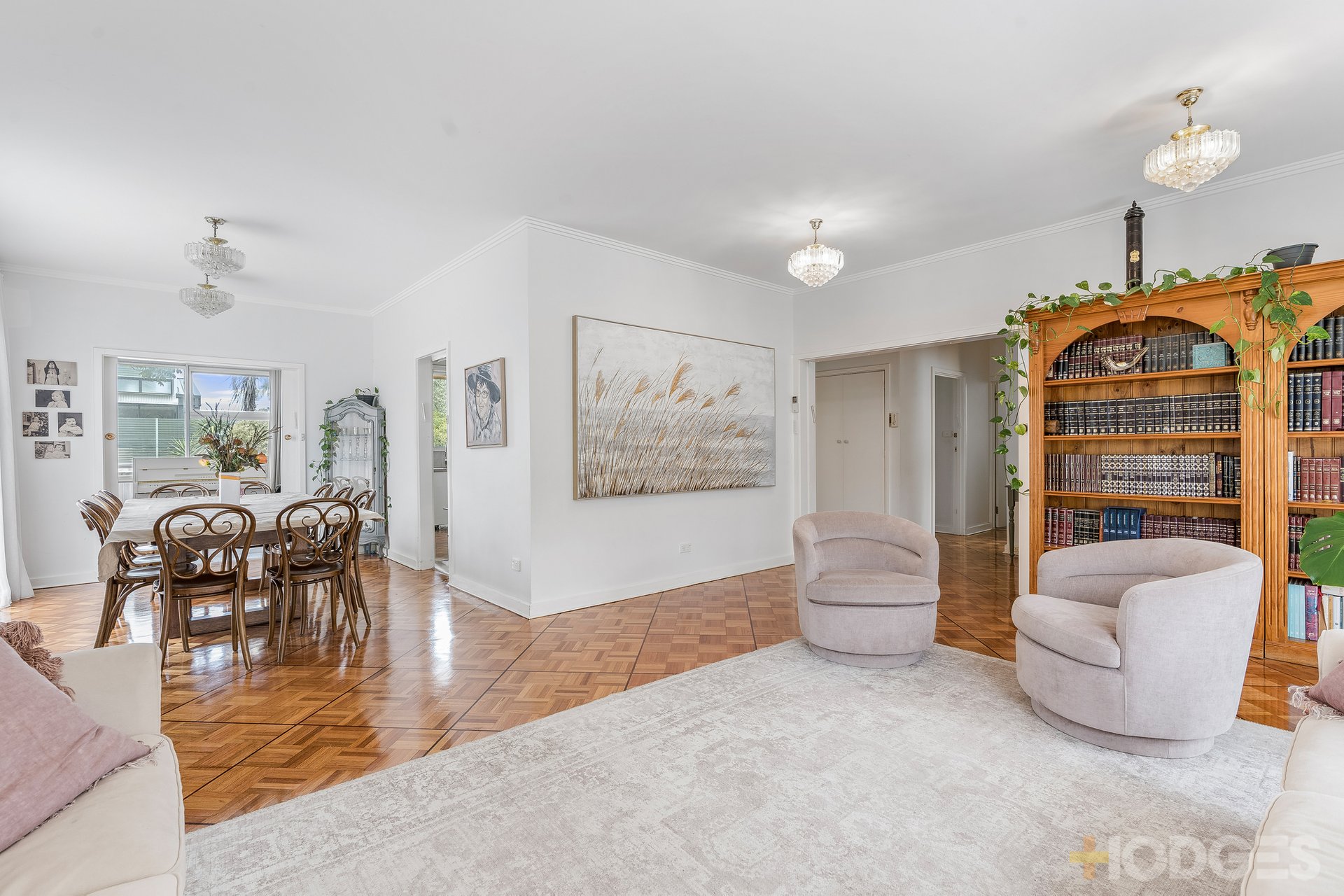 3 Sunhill Court St Kilda East