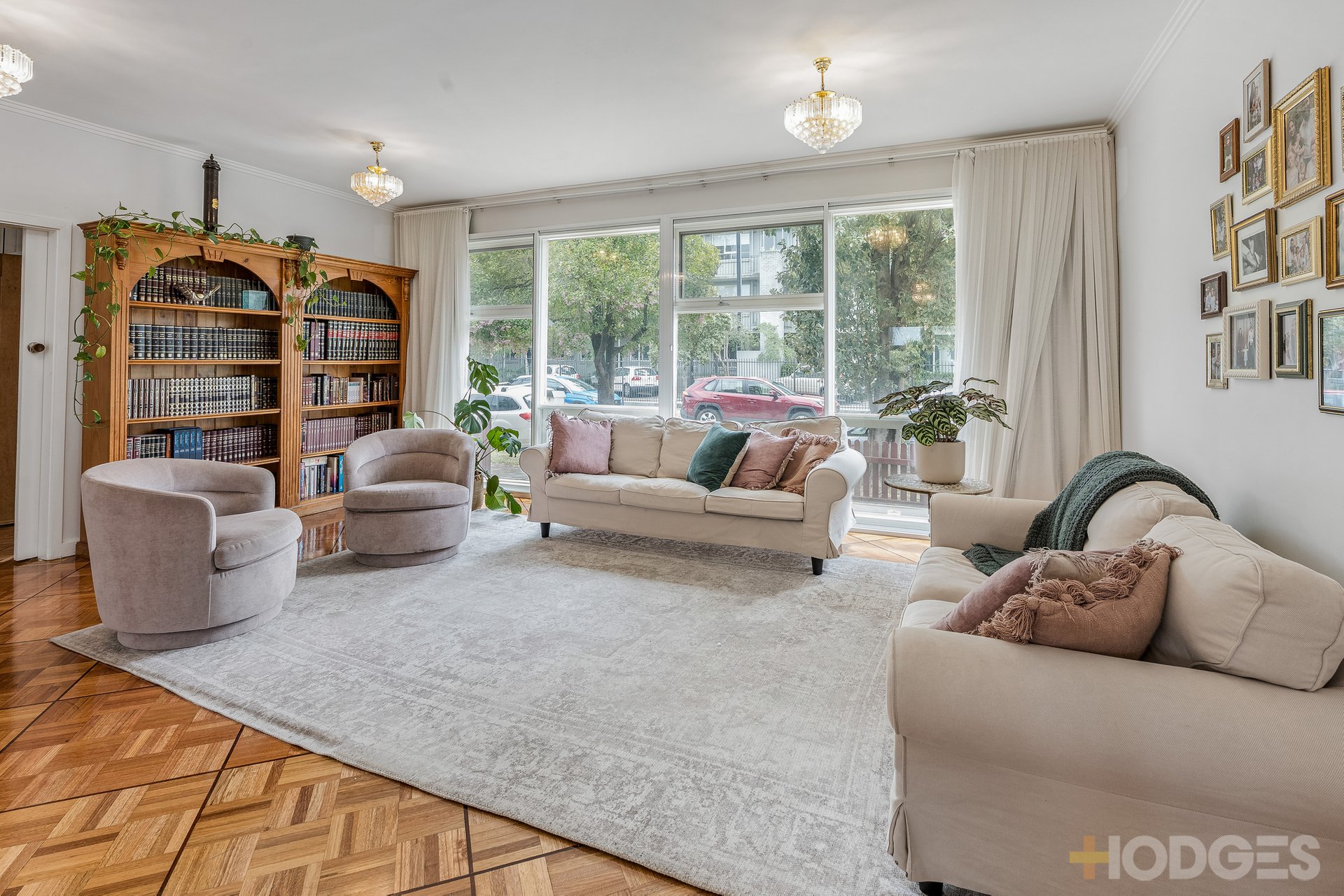 3 Sunhill Court St Kilda East