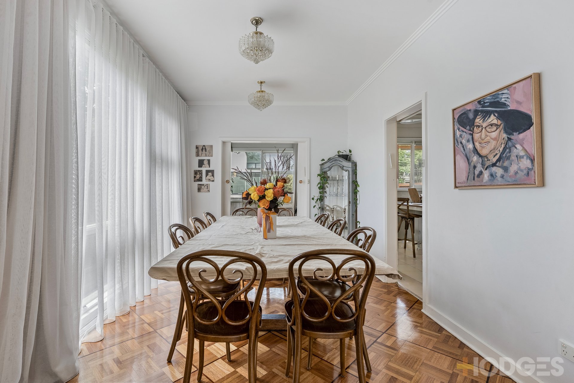 3 Sunhill Court St Kilda East