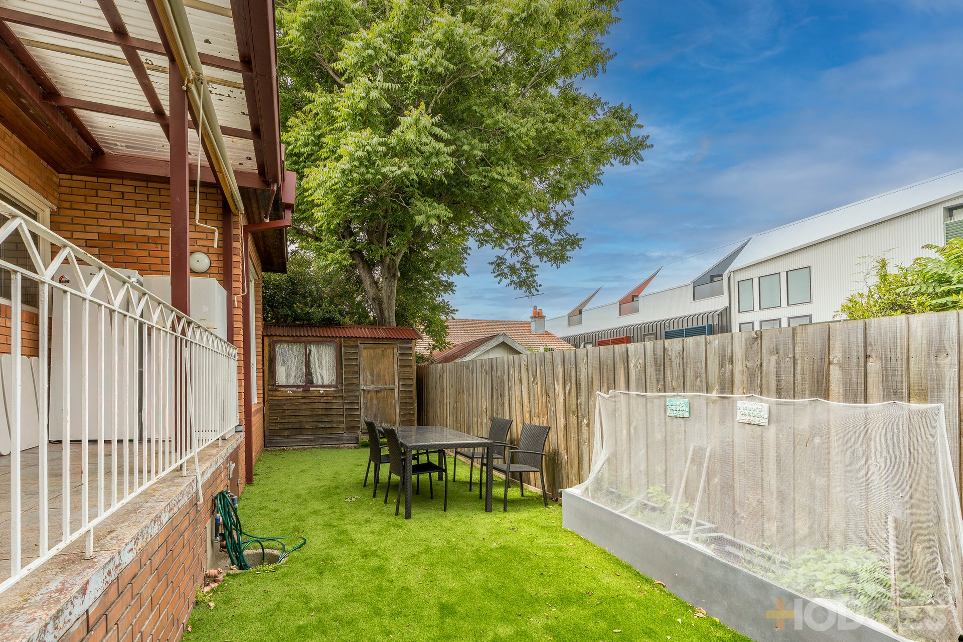 3 Sunhill Court St Kilda East