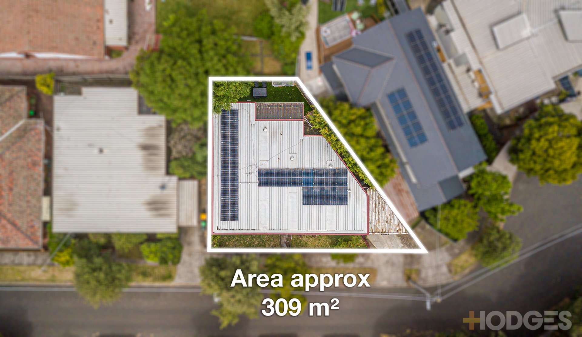 3 Sunhill Court St Kilda East