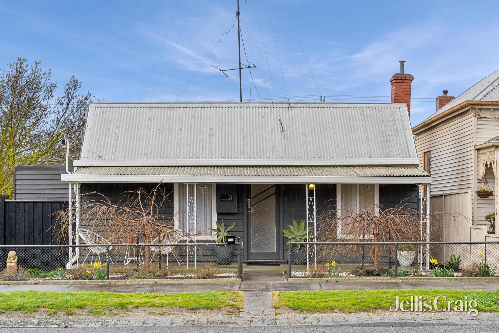 3 Surrey Street, Ballarat&nbsp;Central image 1