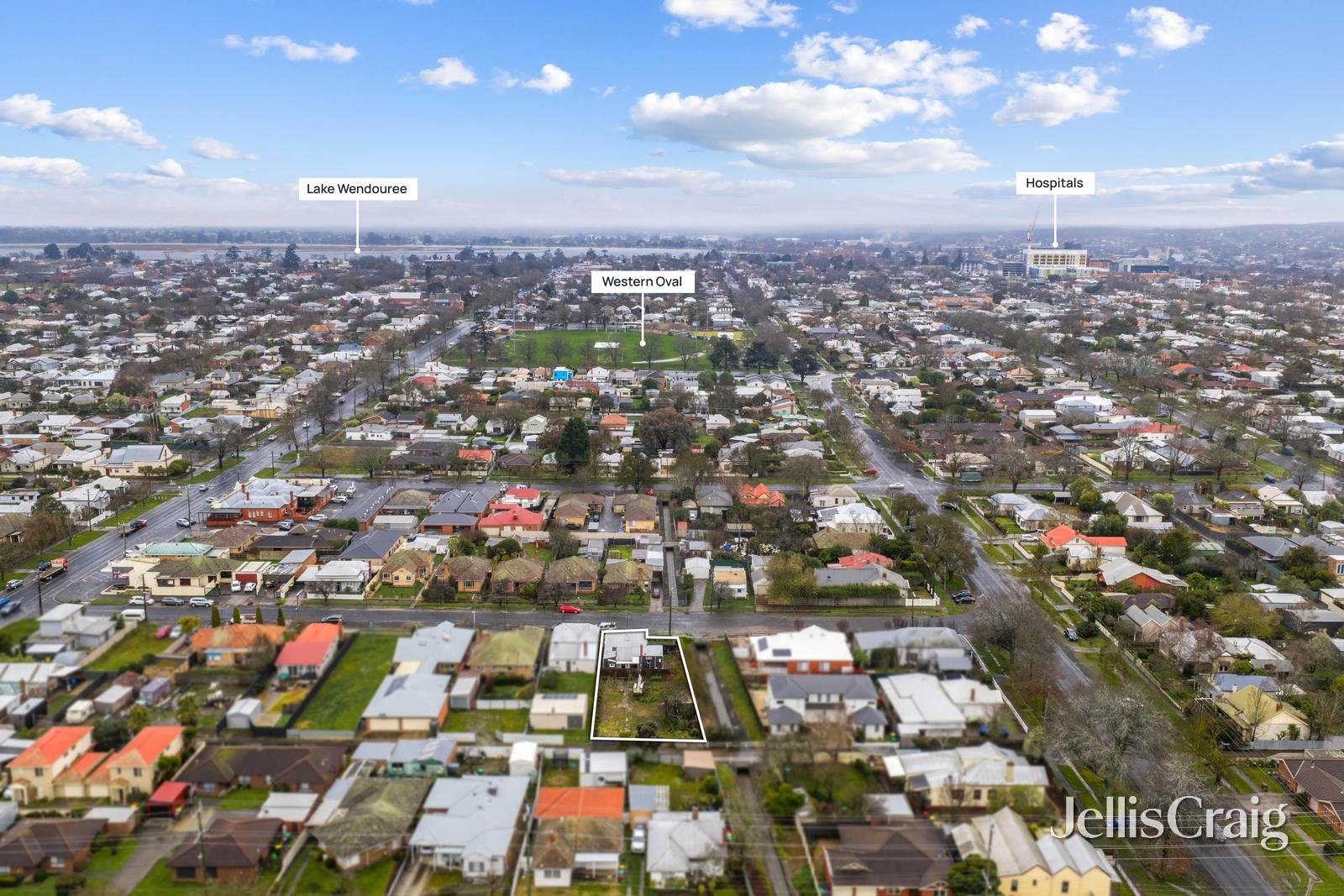 3 Surrey Street, Ballarat&nbsp;Central image 9