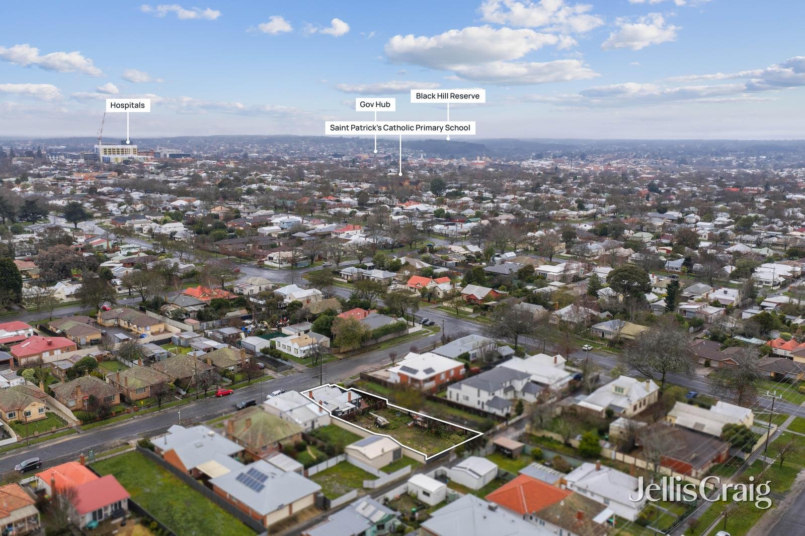3 Surrey Street, Ballarat&nbsp;Central image 20