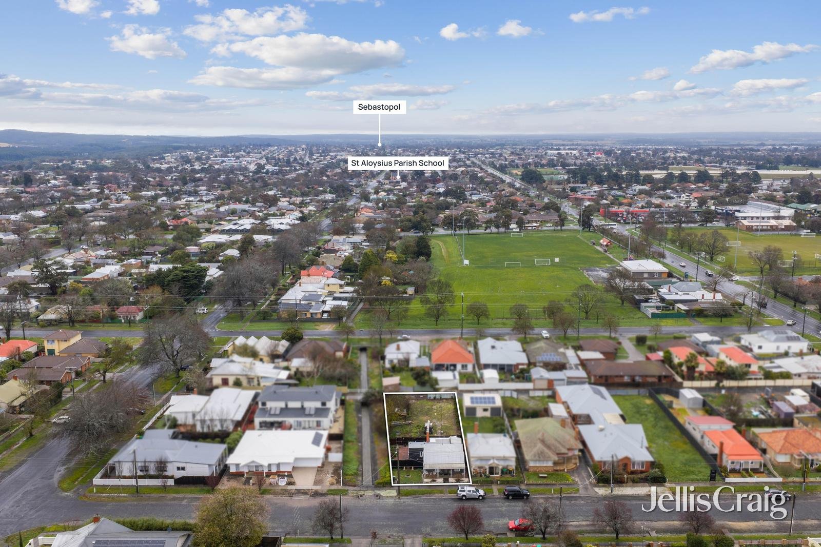 3 Surrey Street, Ballarat&nbsp;Central image 21