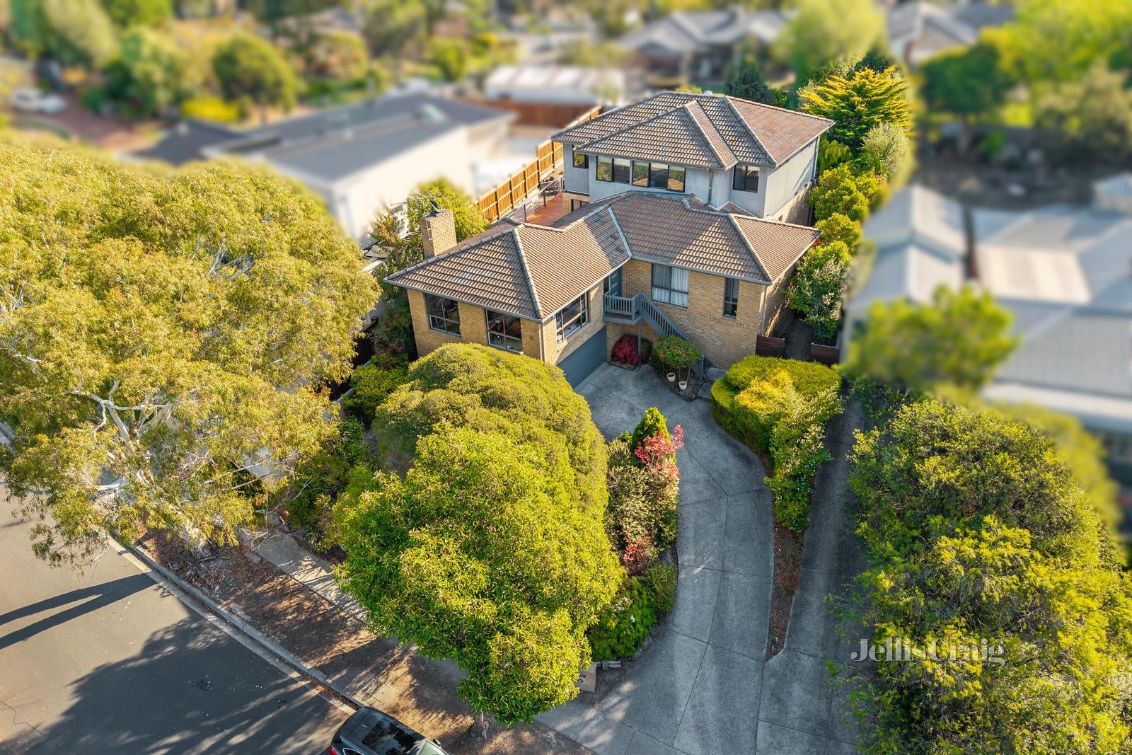 3 Tanbridge Way, Warranwood image 22