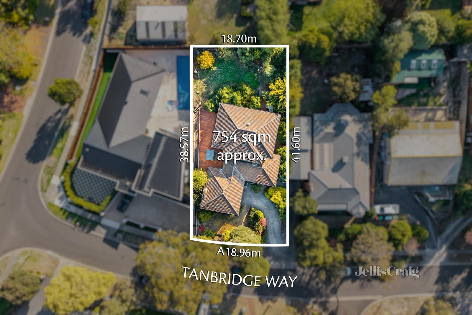 3 Tanbridge Way, Warranwood image 23