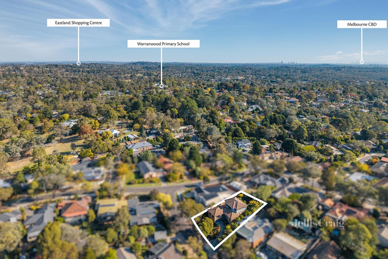 3 Tanbridge Way, Warranwood image 24
