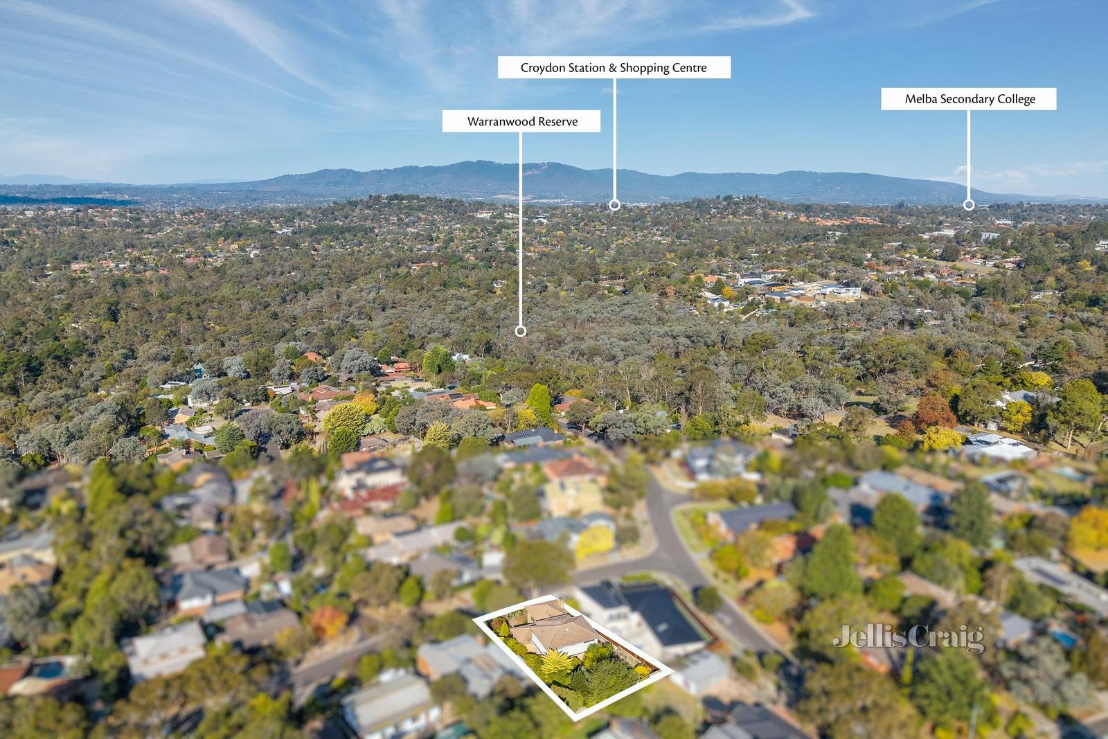 3 Tanbridge Way, Warranwood image 25