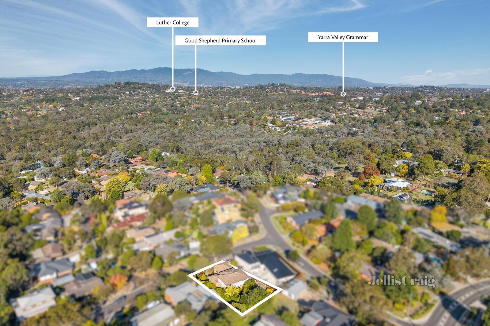 3 Tanbridge Way, Warranwood image 26