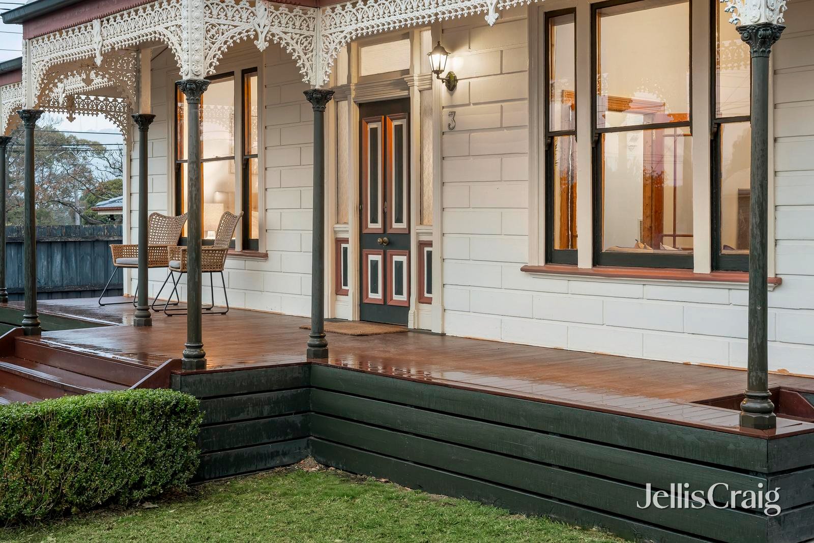 3 Taylors Road, Croydon image 2
