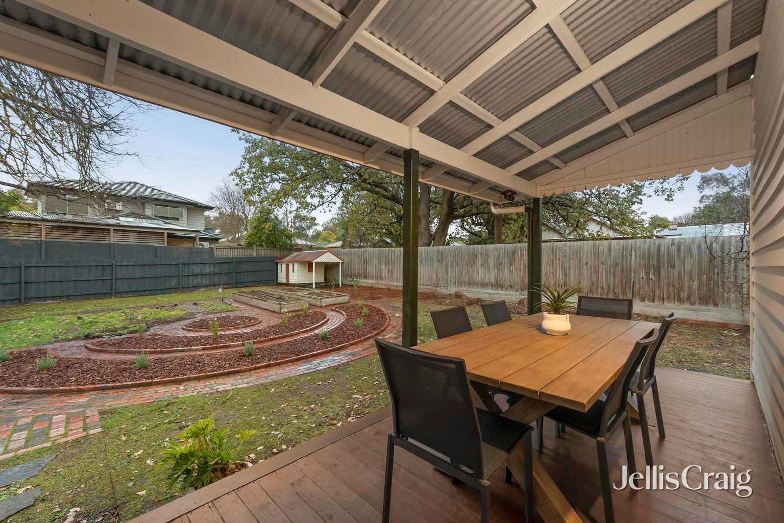 3 Taylors Road, Croydon image 13