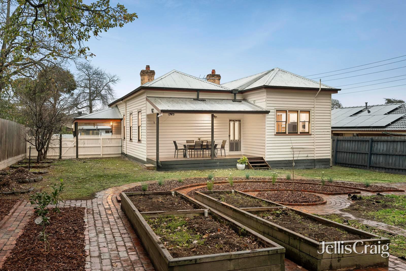 3 Taylors Road, Croydon image 14