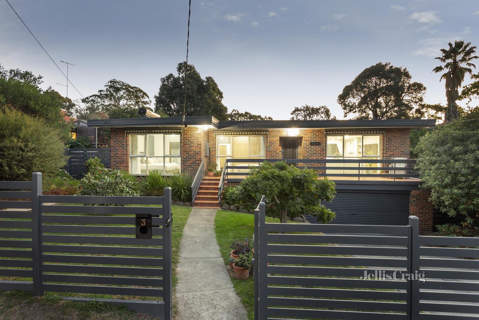 3 Terrara Court, Montmorency image 15