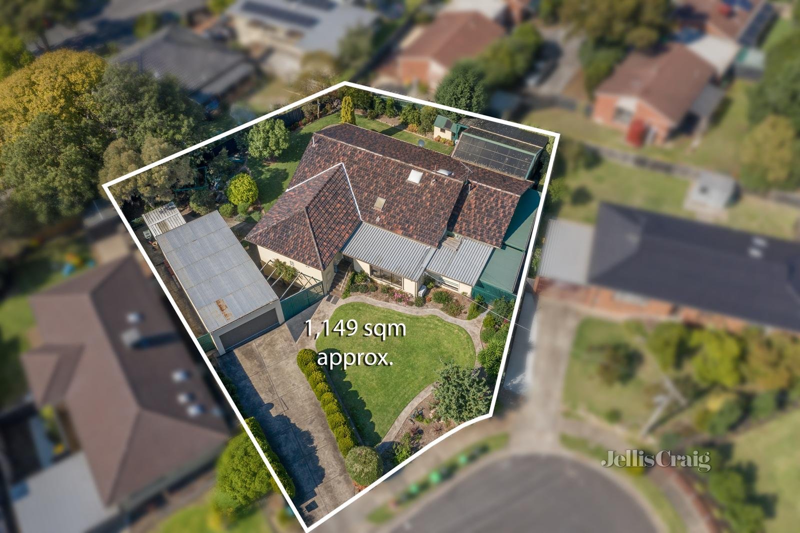 3 Thaxted Court, Watsonia North image 2