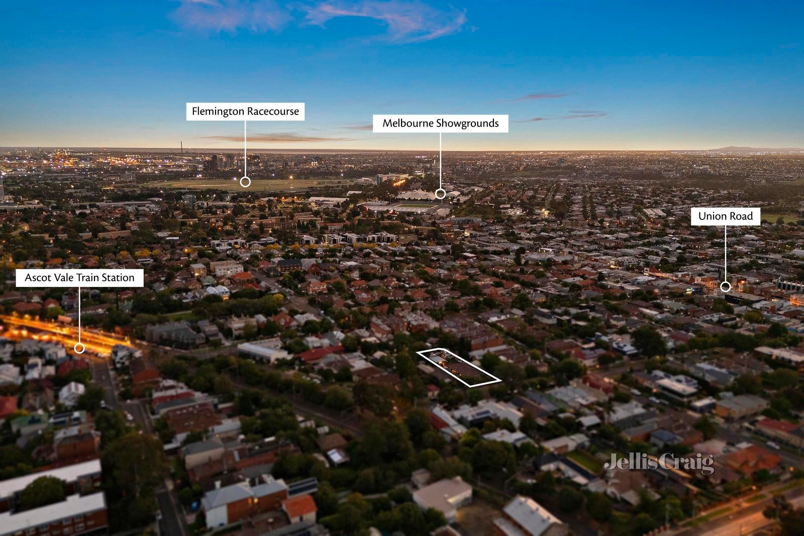 3 The Parade, Ascot Vale image 2