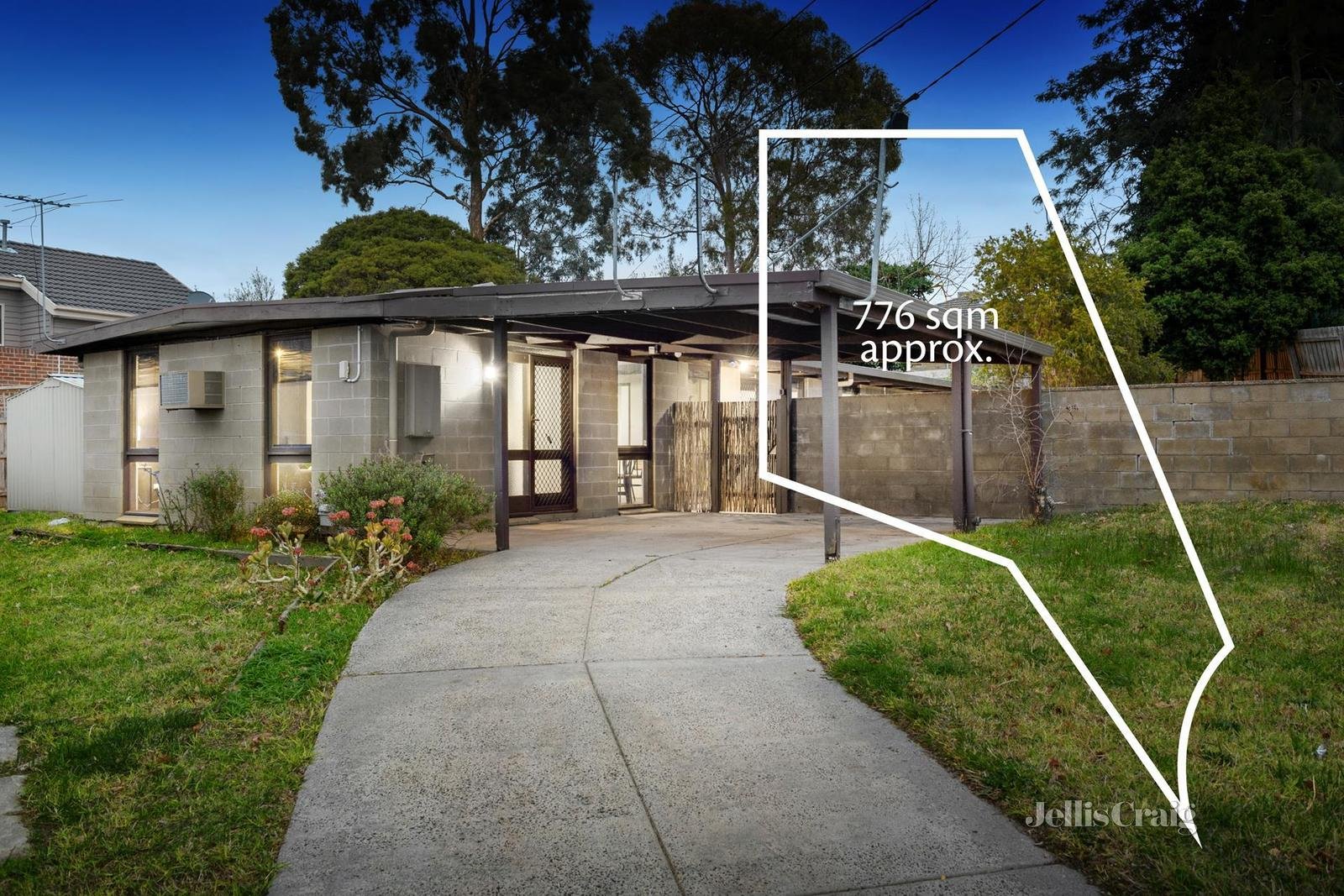 3 Thomas Street, Doncaster East image 1