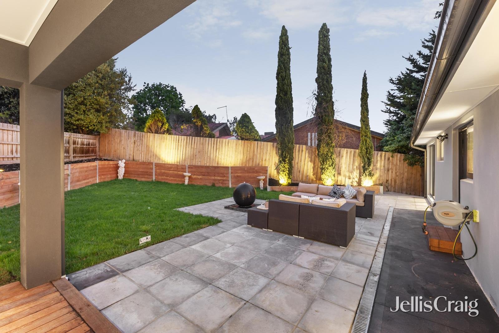 3 Tidcombe Crescent, Doncaster East image 18