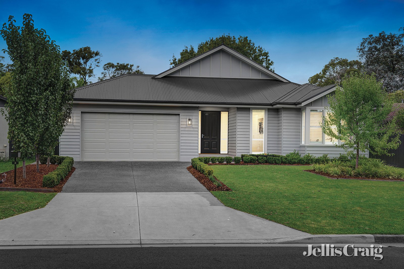 3 Vale Street, Heathmont
- Print Image 1