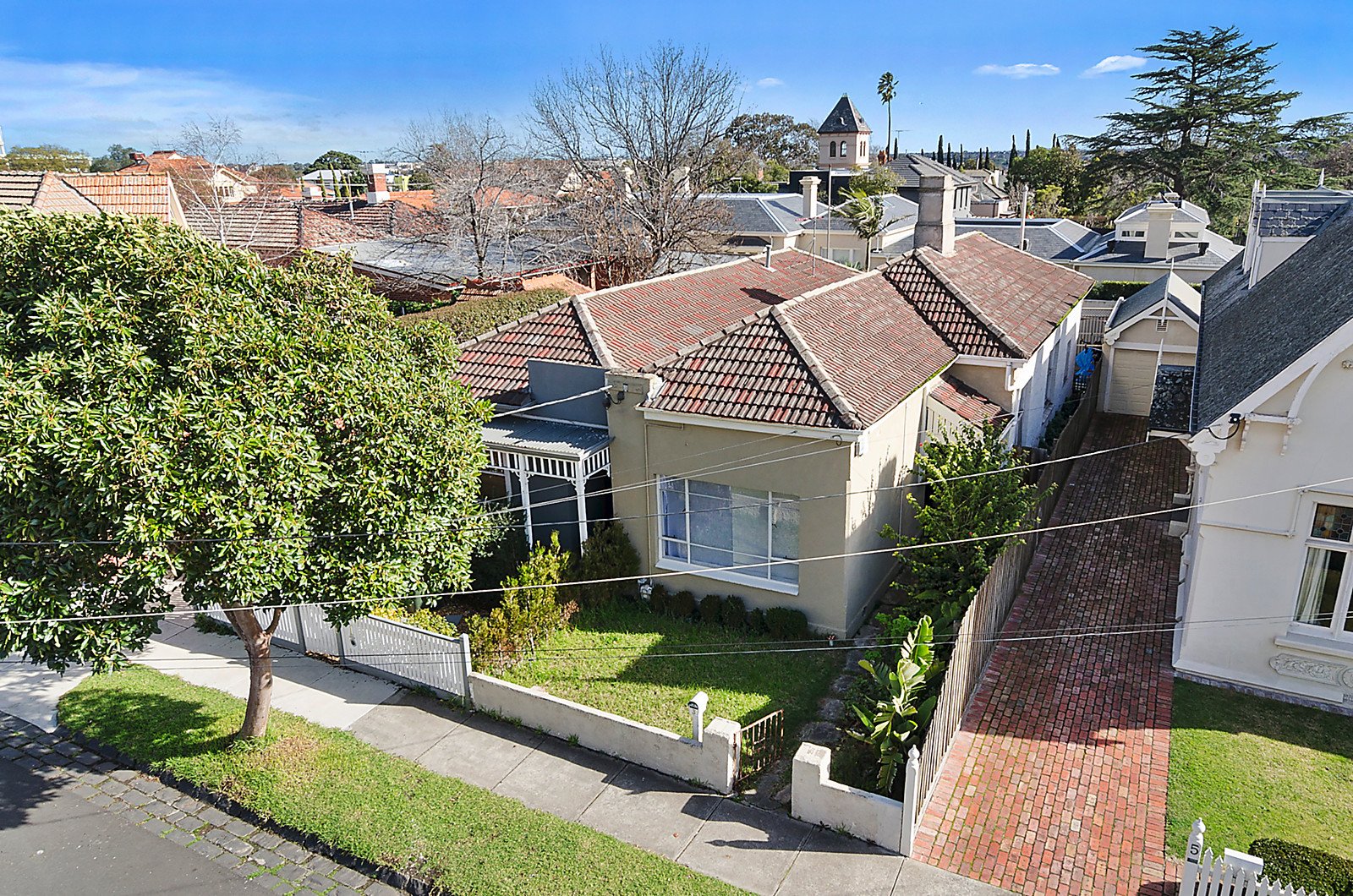 3 Victoria Street, Moonee Ponds VIC 3039