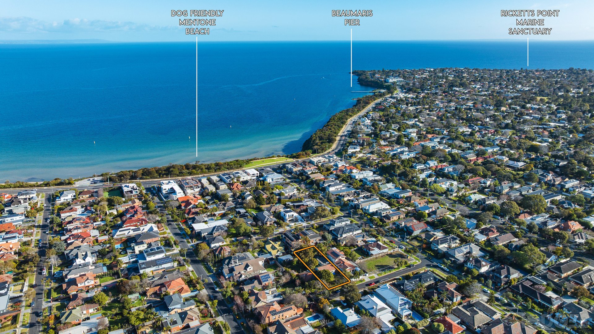 3 View Street Mentone