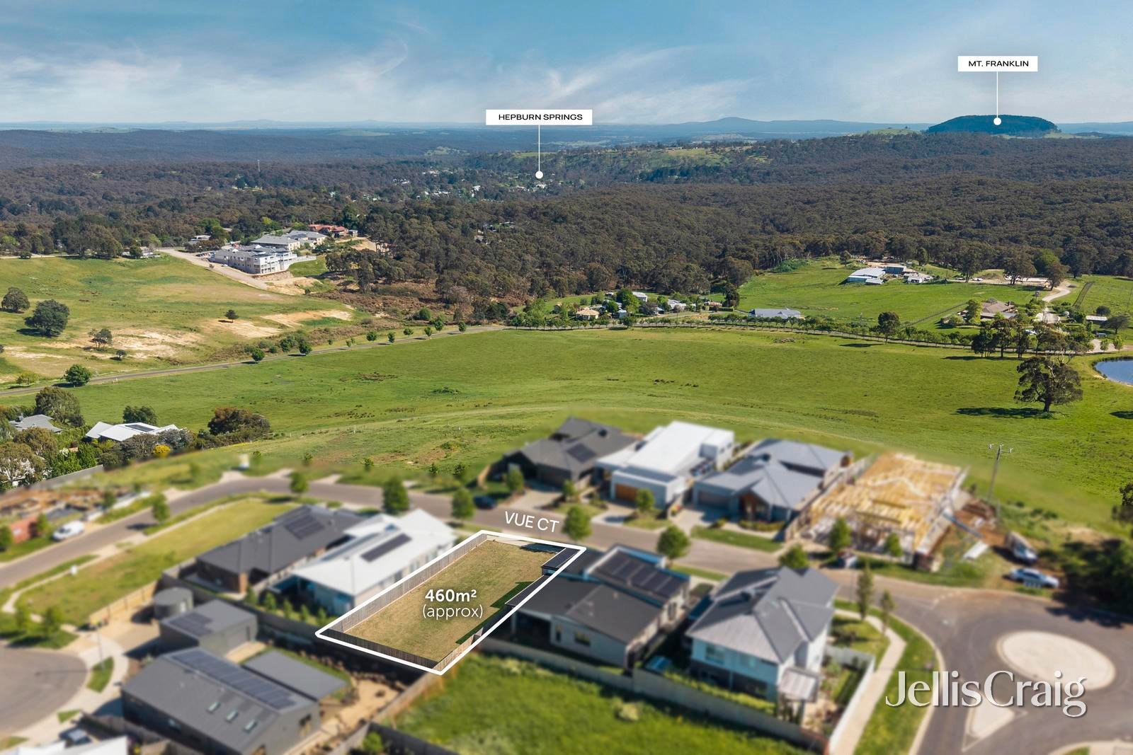 3 Vue Court, Daylesford image 7