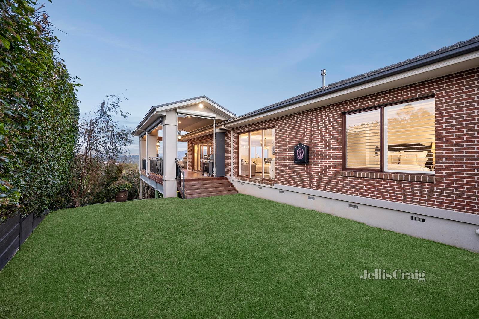 3 Wainewright Avenue, Mooroolbark image 23