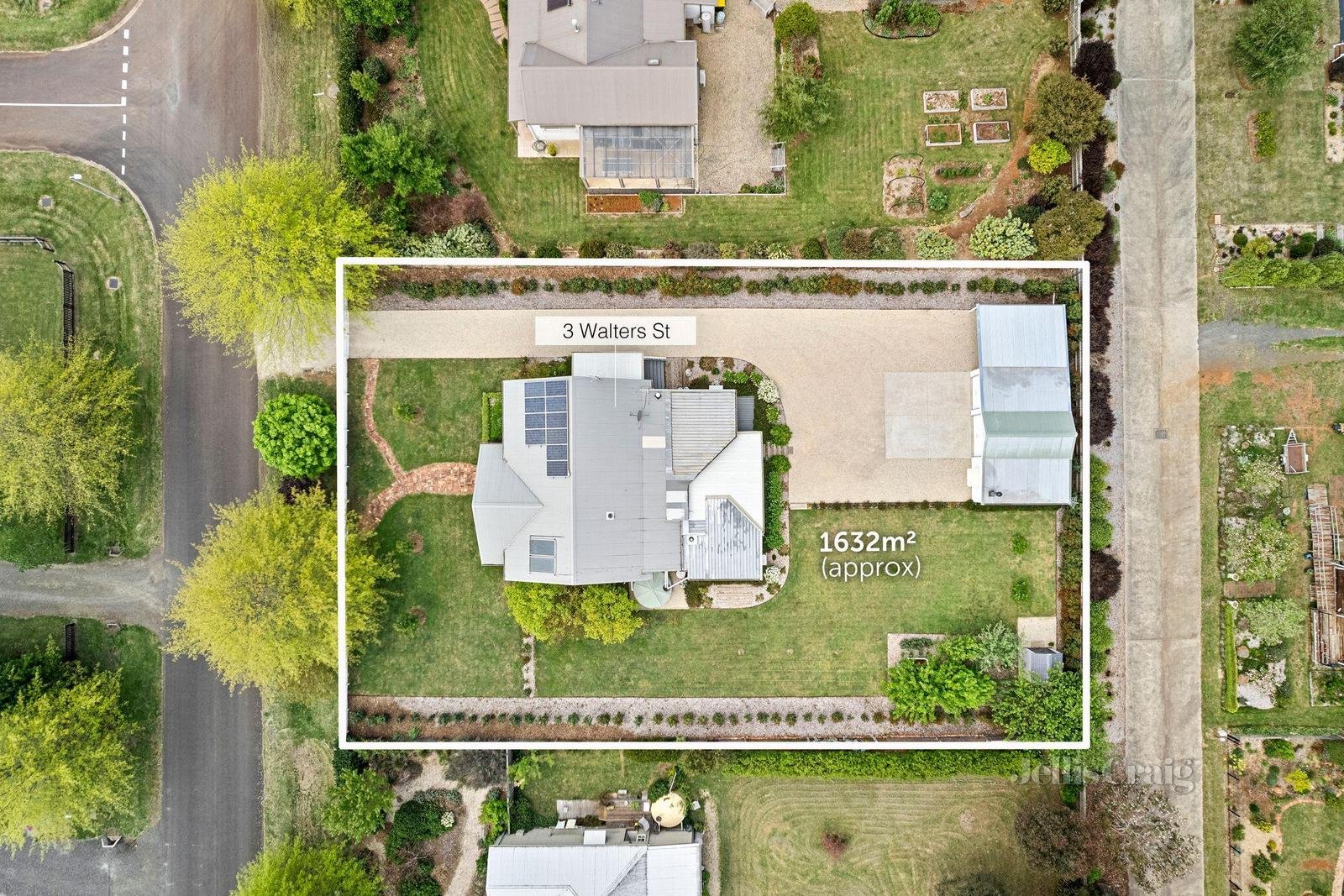 3 Walters Street, Trentham image 15