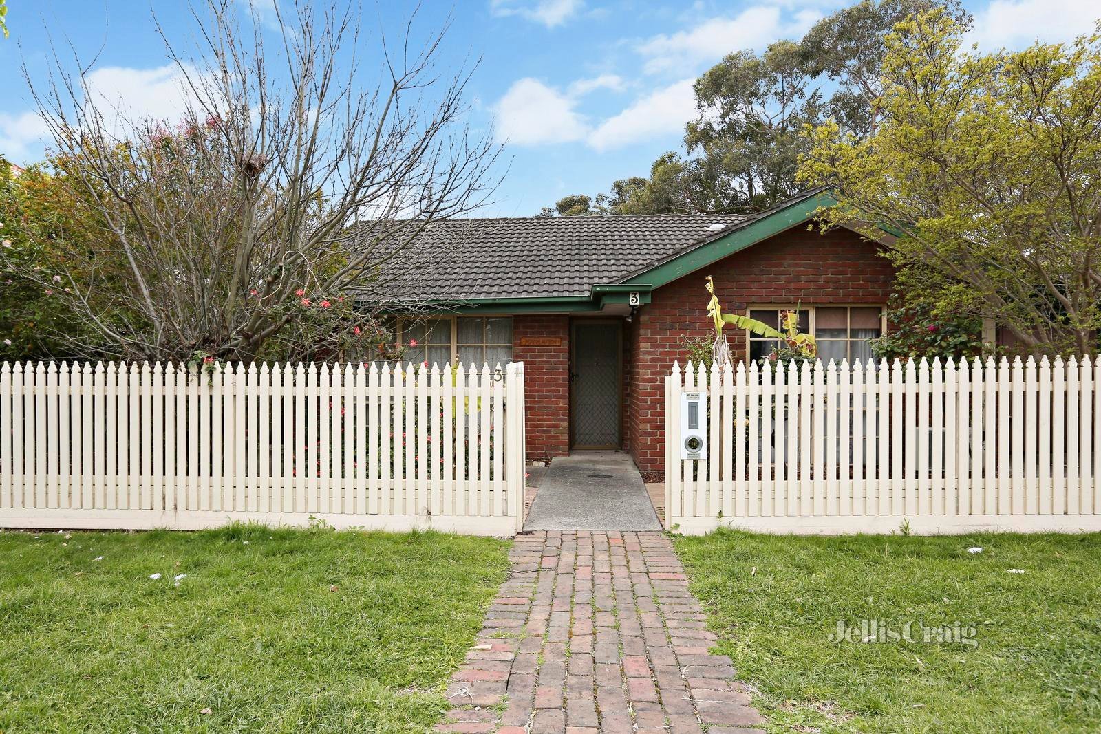 3 Ward Street, Bentleigh image 1