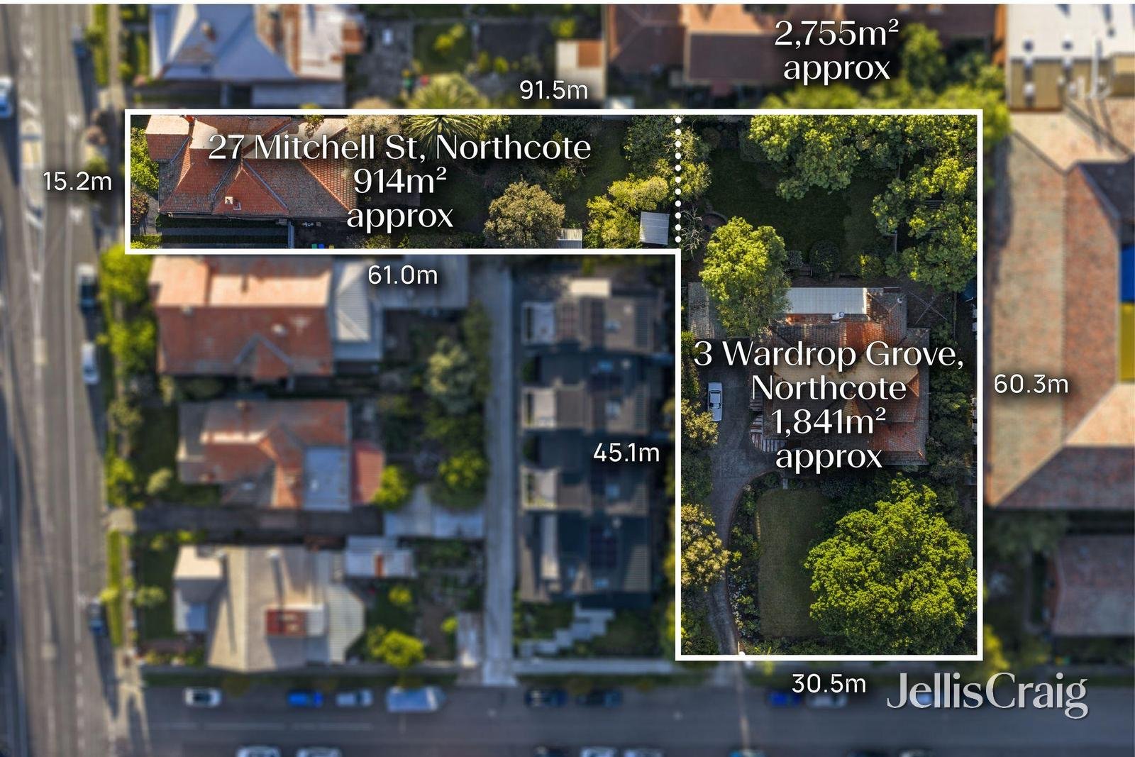 3 Wardrop Grove, Northcote image 23