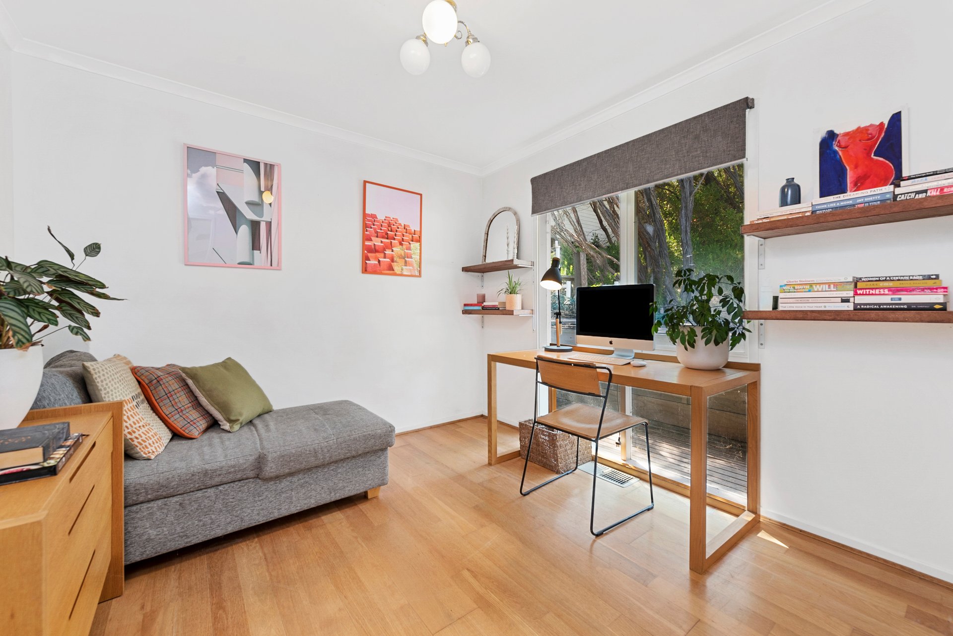 3 Wargundy Avenue RYE