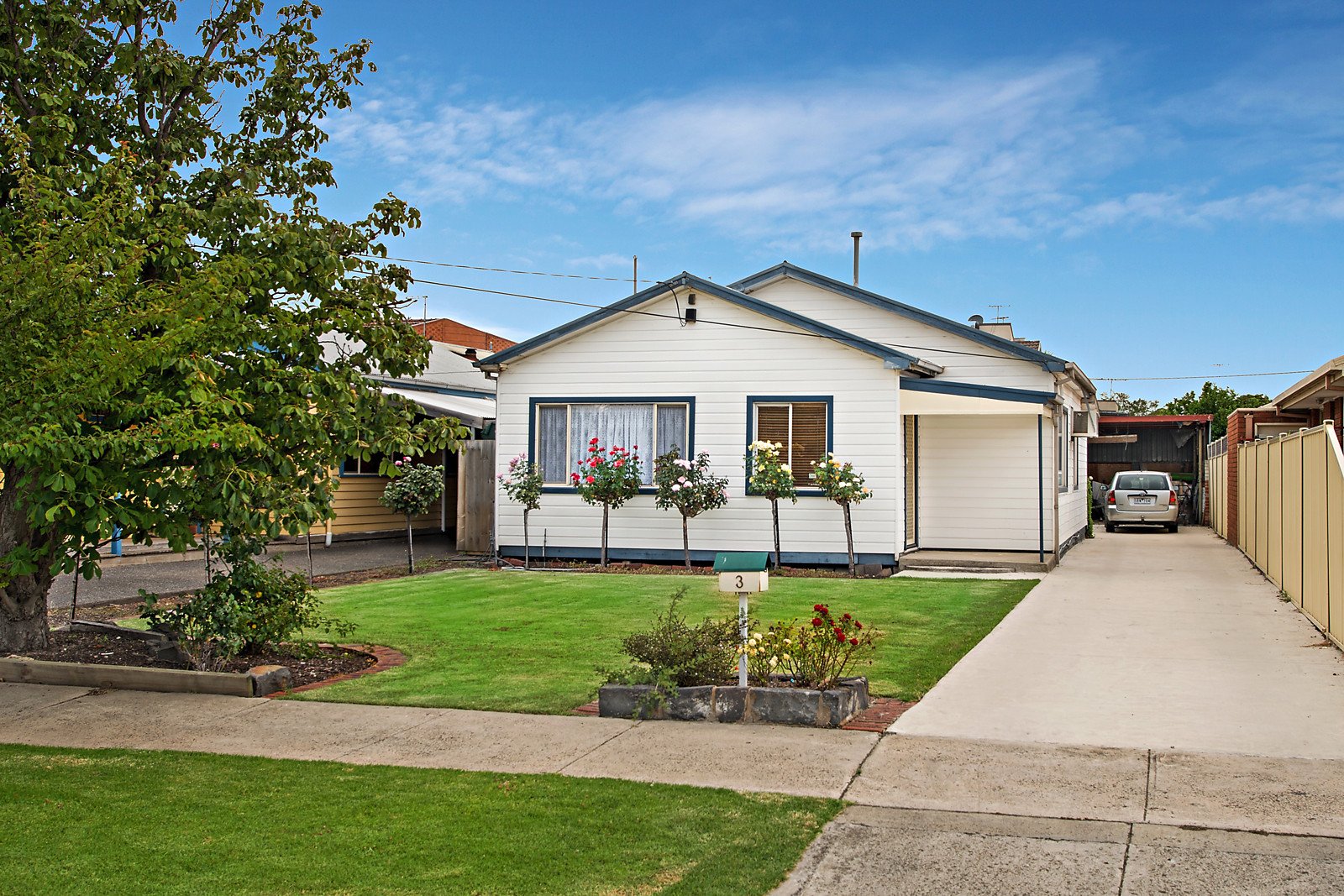 3 Warwick Road, Pascoe Vale Vic 3044