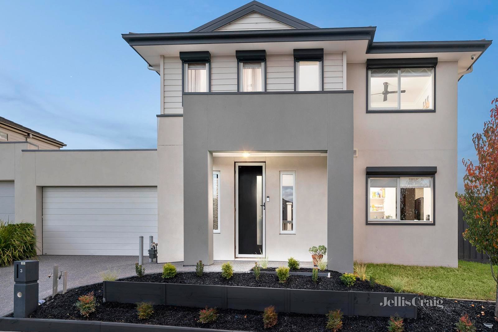 3 Wavertree Crescent, Werribee image 1