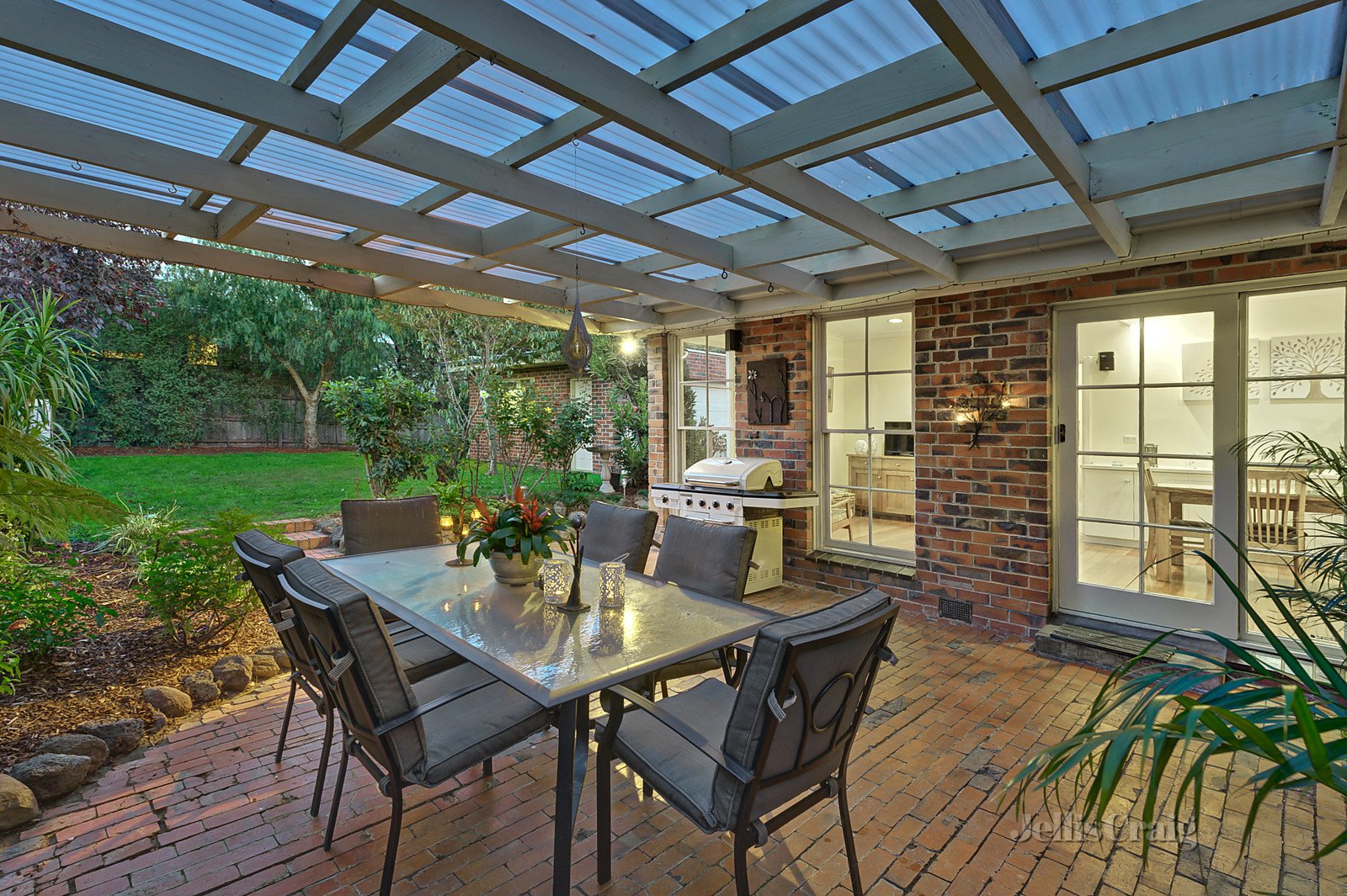 3 Whalley Court, Doncaster East image 9