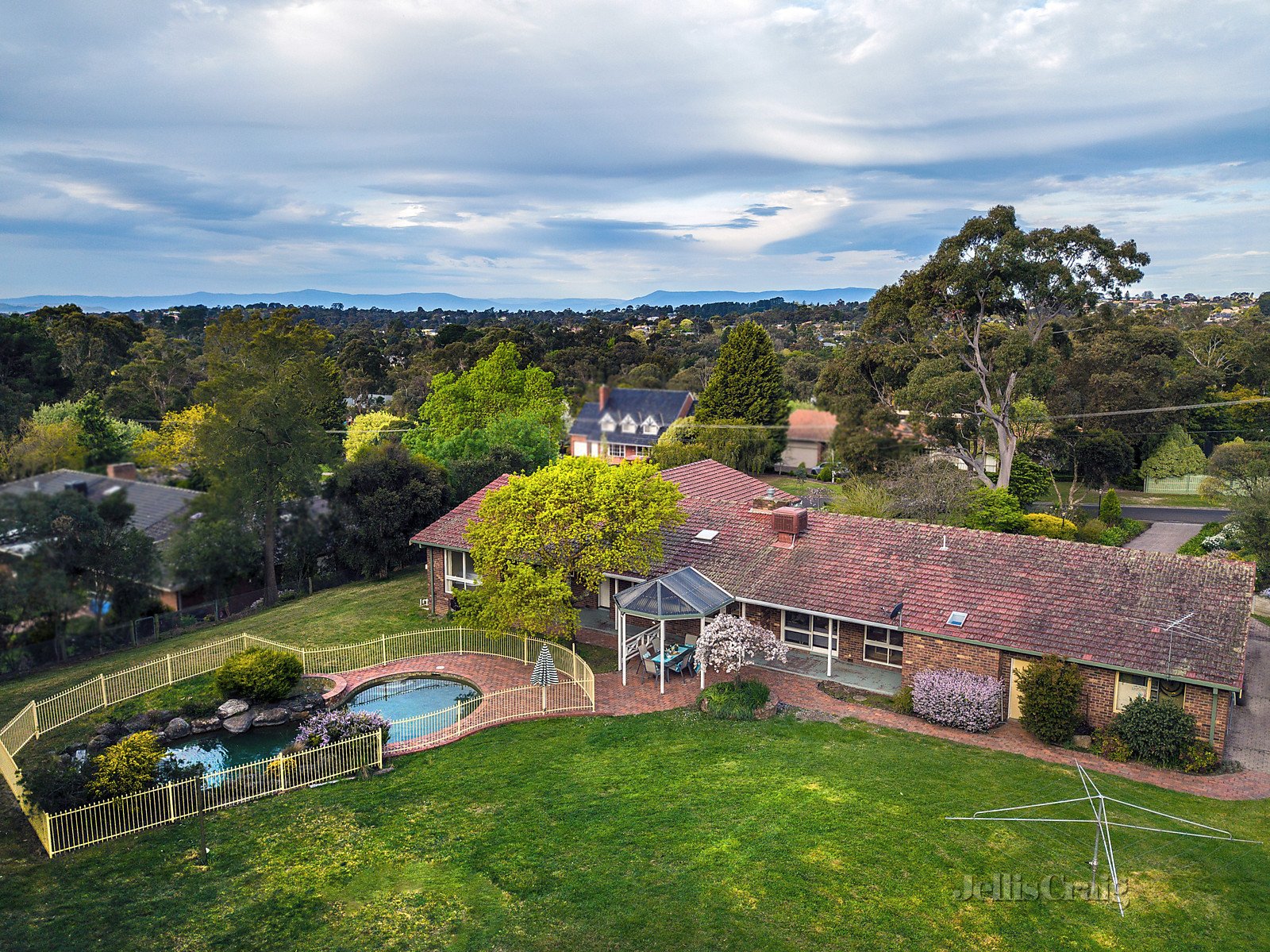 3 Wilkinson Way, Park Orchards image 12