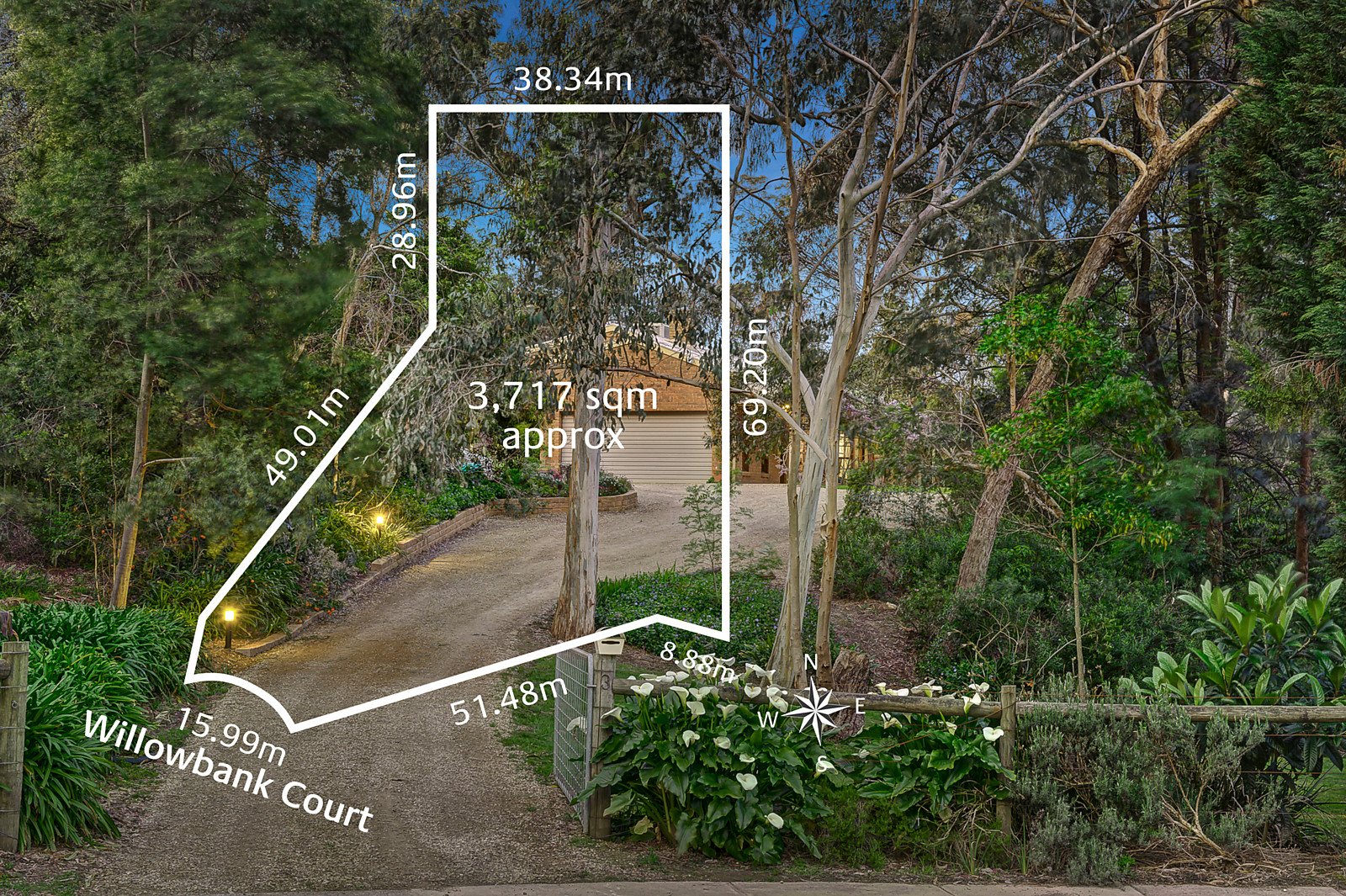3 Willowbank Court, Templestowe image 1