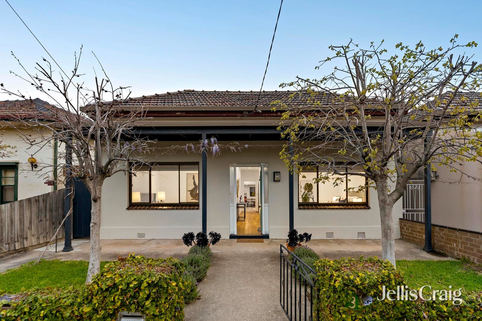 3 Winchester Street, Moonee Ponds image 1
