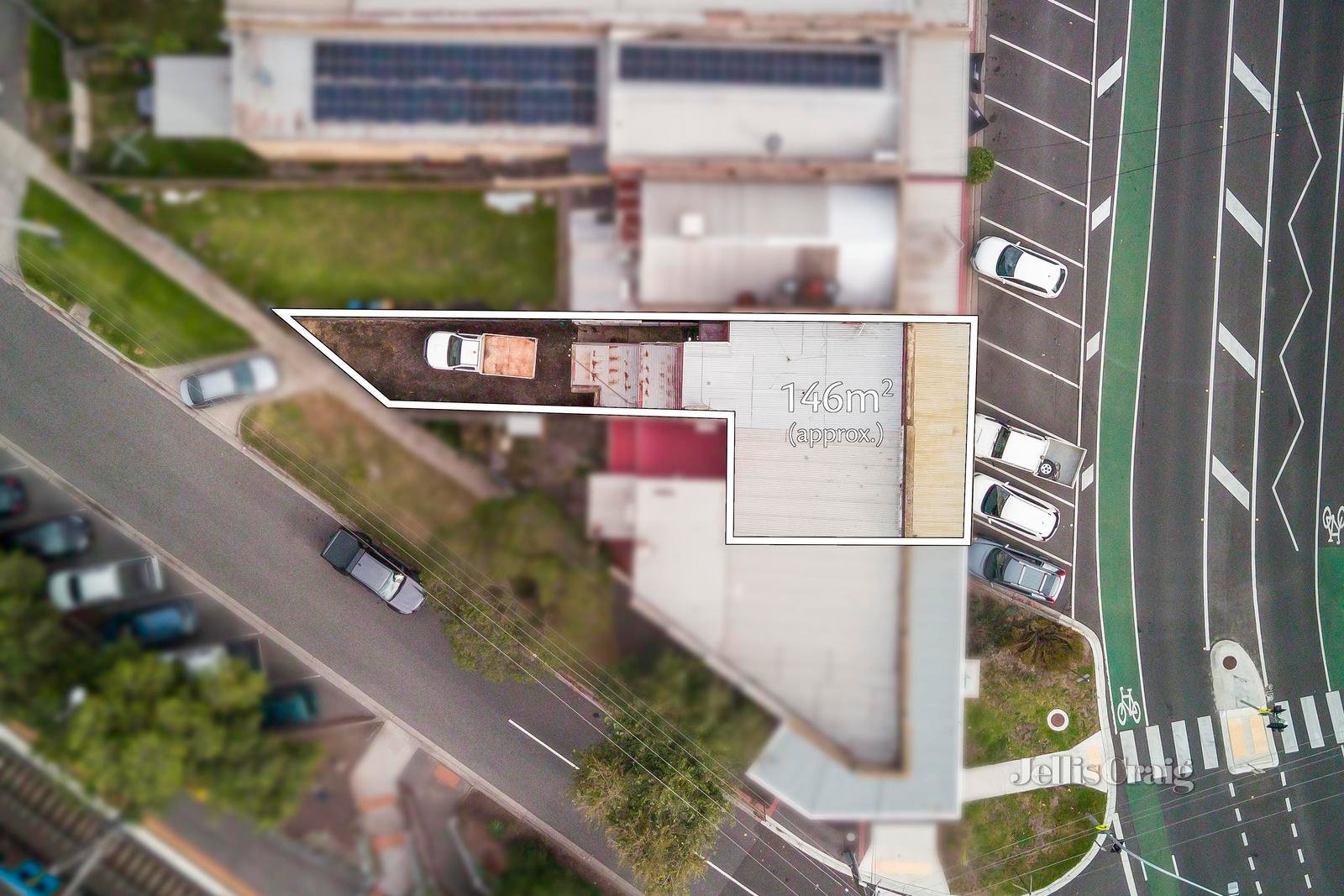3 Woodland Street, Essendon image 9