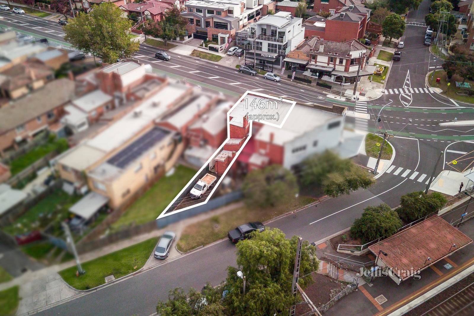 3 Woodland Street, Essendon image 10