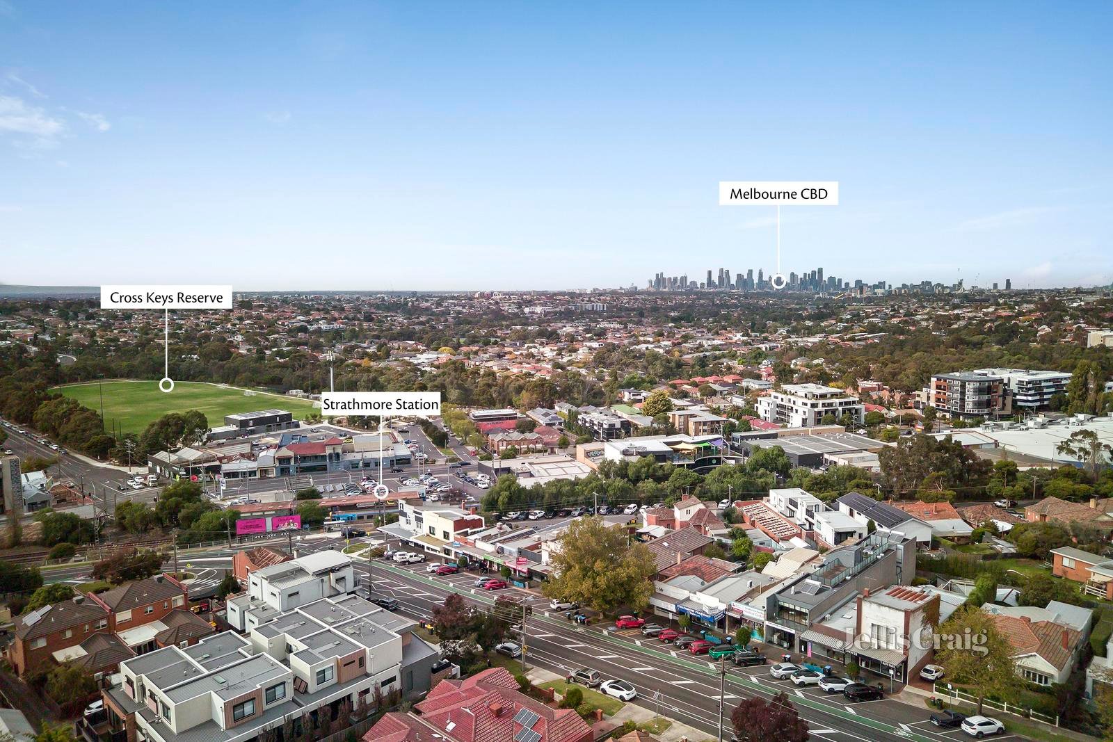3 Woodland Street, Essendon image 11