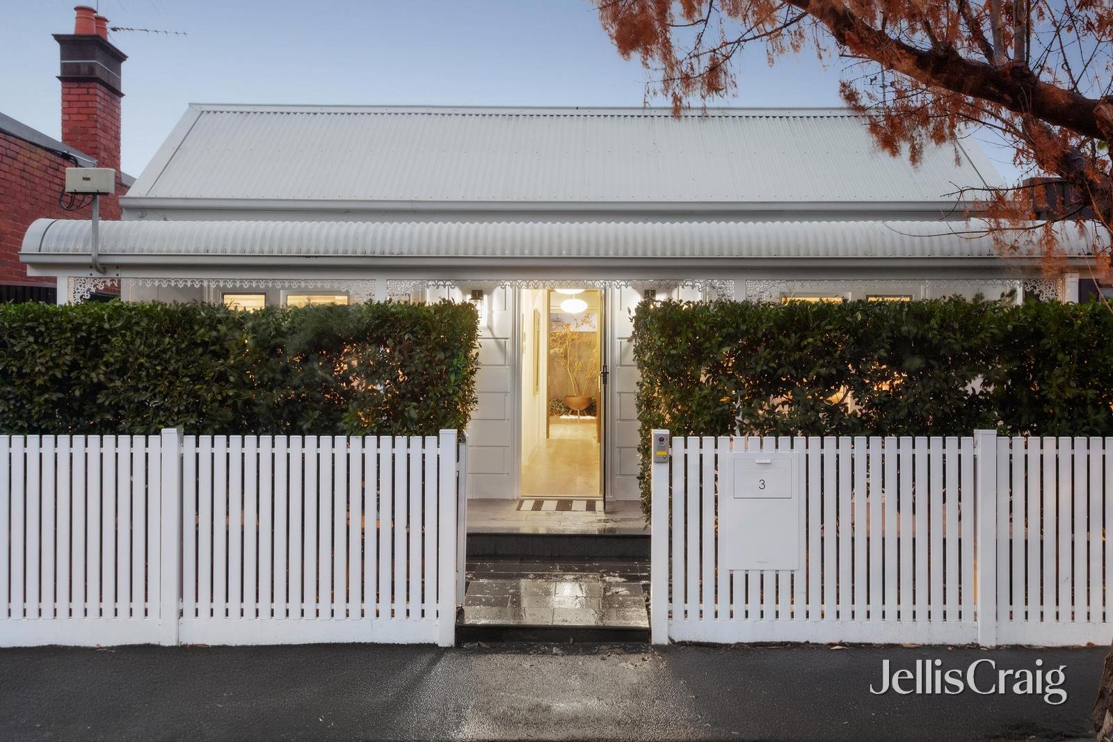 3 Wrights Terrace, Prahran image 20