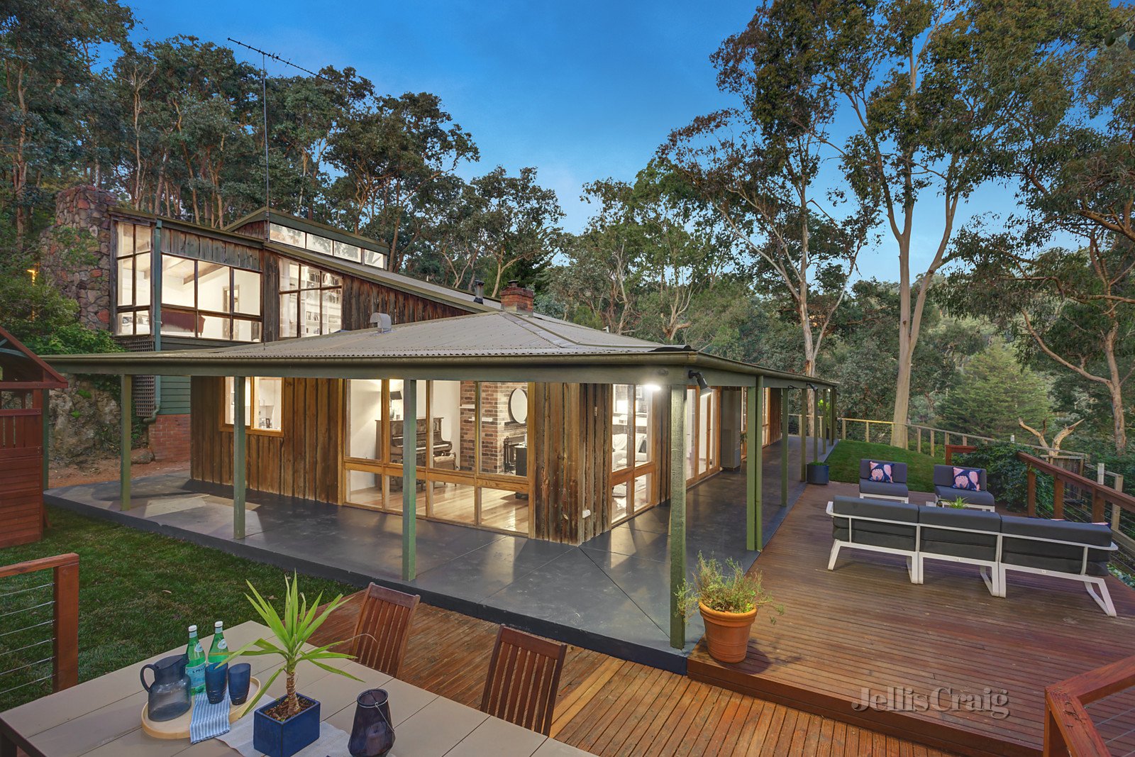 3 Yarra View Court, North Warrandyte image 10