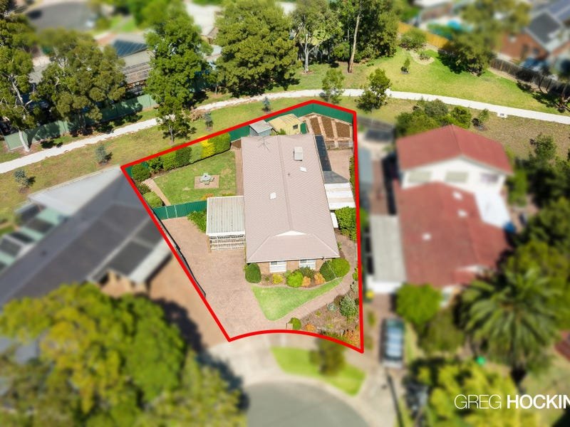 3 York Close, Altona Meadows image 13