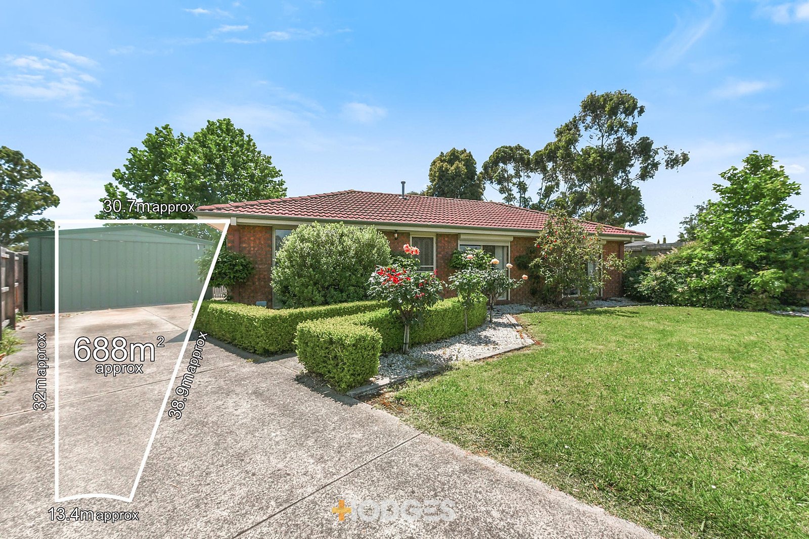 3 Zircon Close Narre Warren