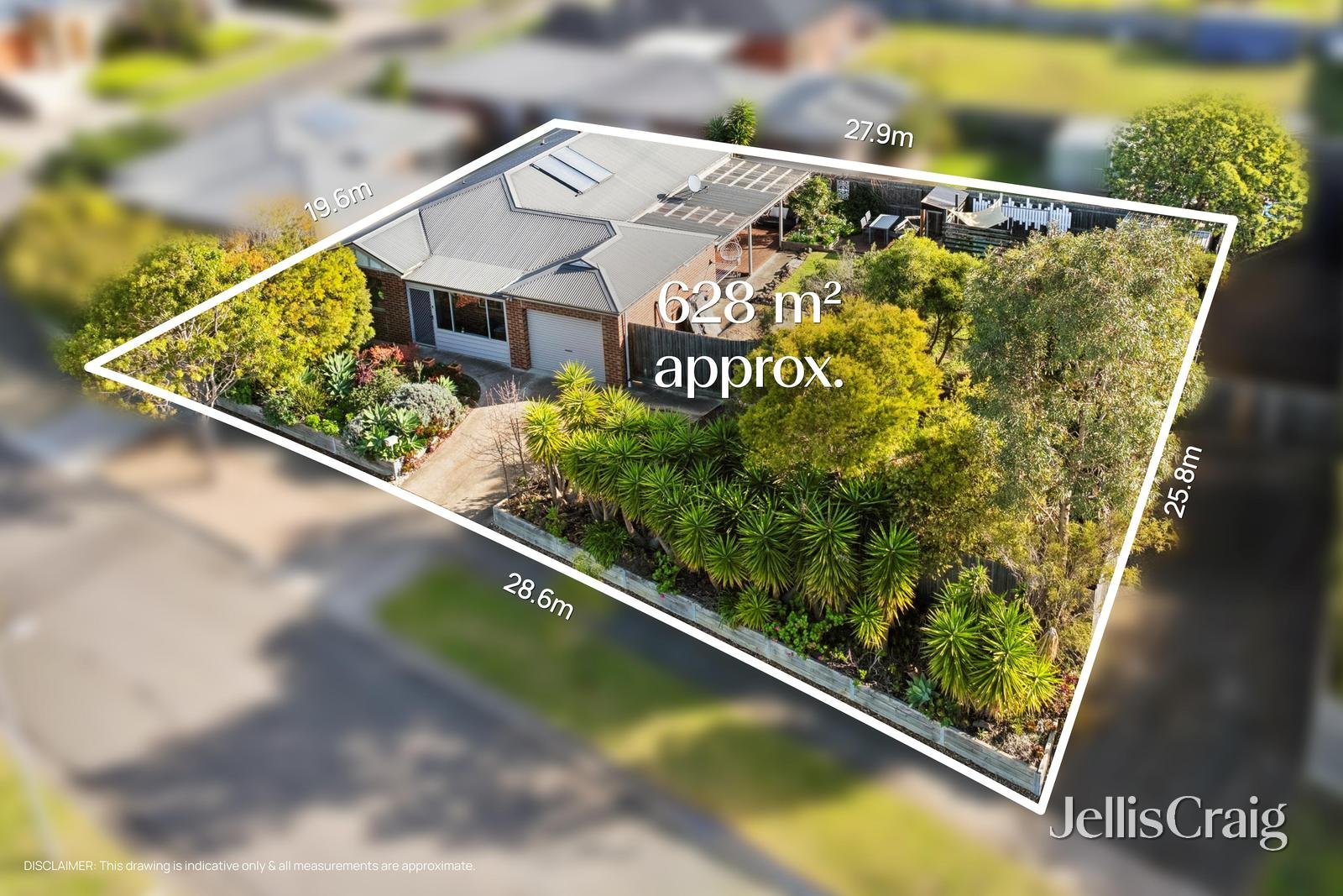 30-32 Hewitt Drive, Grovedale image 1