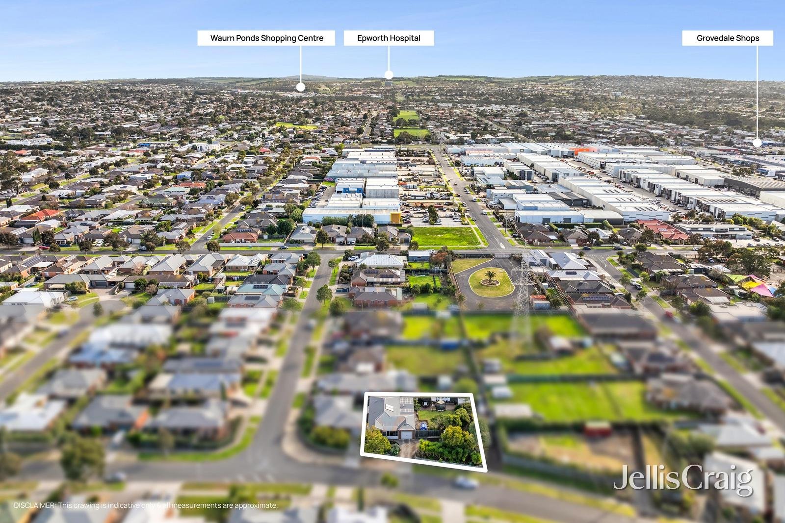30-32 Hewitt Drive, Grovedale image 17