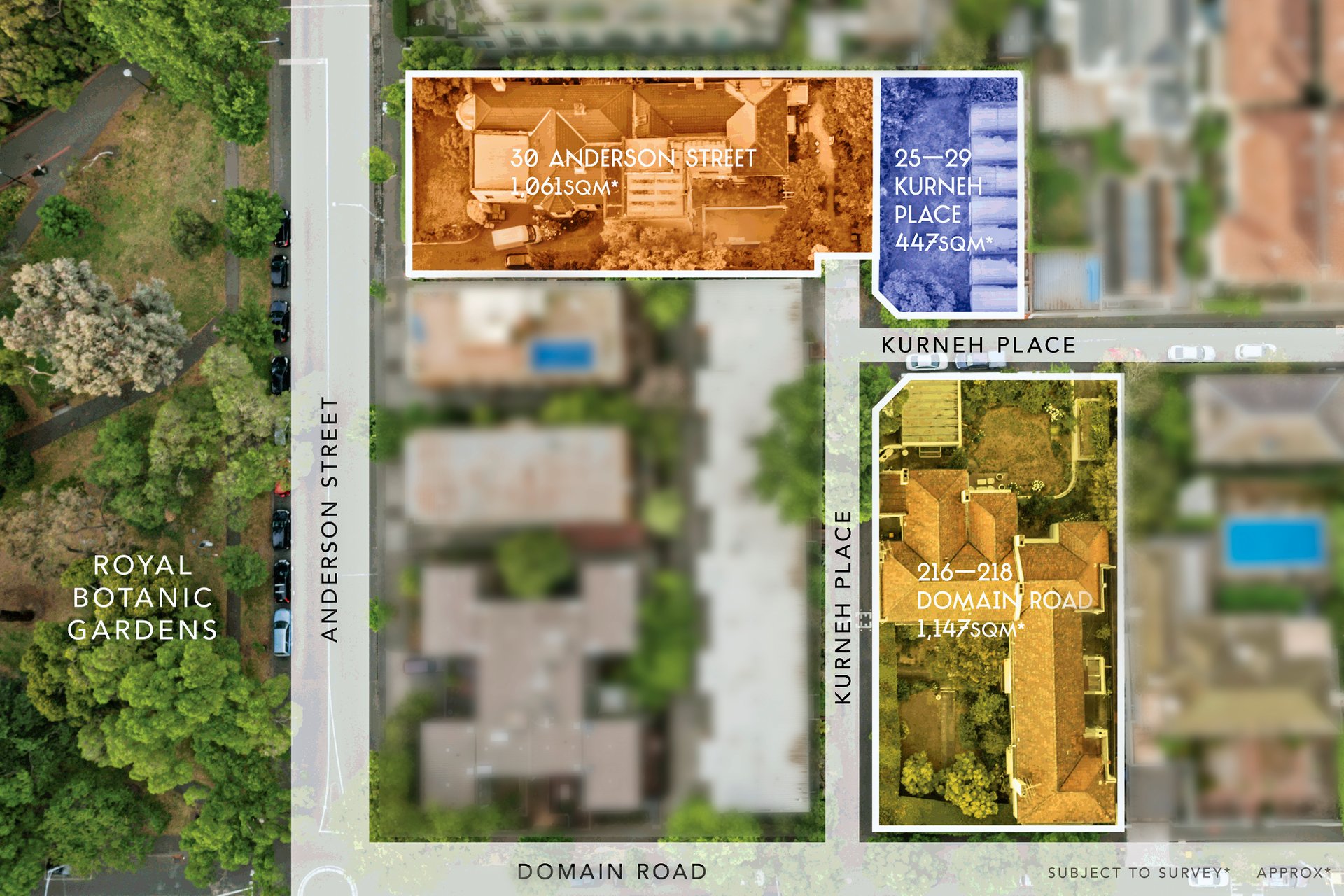 30 Anderson Street, South Yarra, VIC 3141 House for Sale