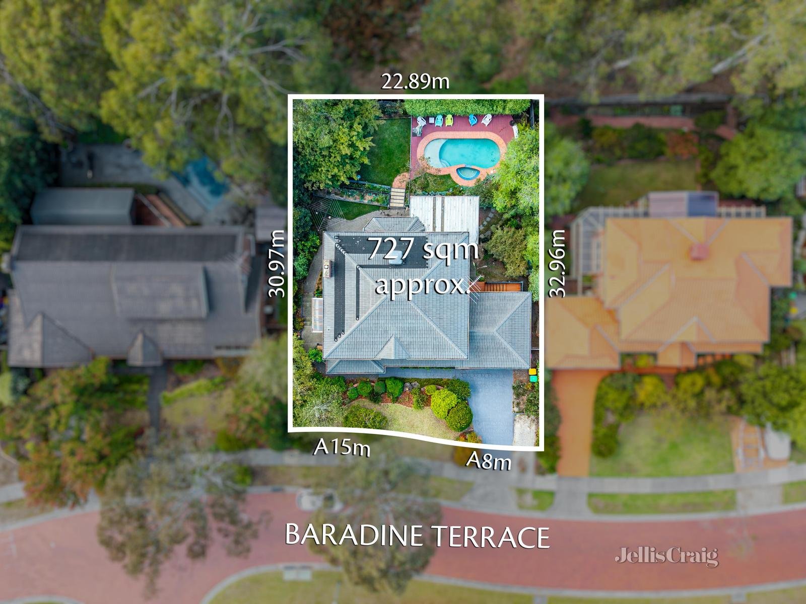 30 Baradine Terrace, Donvale image 13